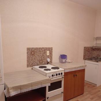 Продается 1-комнатная квартира, 42,5 м²