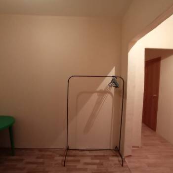 Продается 1-комнатная квартира, 42,5 м²