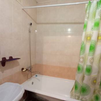Продается 1-комнатная квартира, 42,5 м²