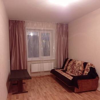 Продается 1-комнатная квартира, 42,5 м²