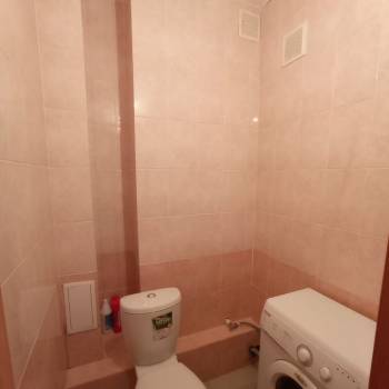 Продается 1-комнатная квартира, 42,5 м²