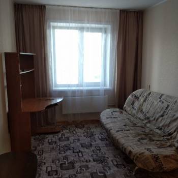 Продается 1-комнатная квартира, 42,5 м²