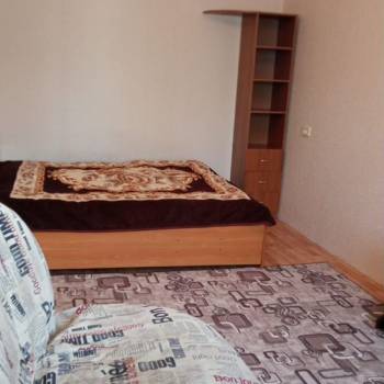 Продается 1-комнатная квартира, 42,5 м²