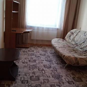 Продается 1-комнатная квартира, 42,5 м²