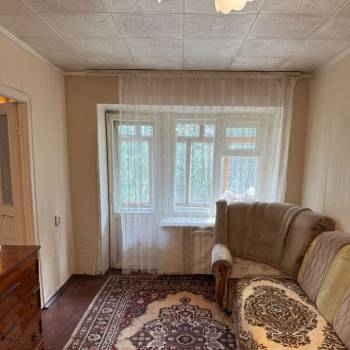 Сдается 2-х комнатная квартира, 41,2 м²