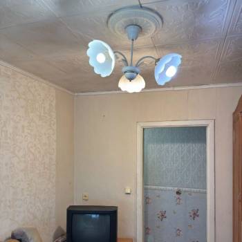 Сдается 2-х комнатная квартира, 41,2 м²