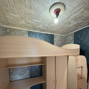 Сдается 2-х комнатная квартира, 41,2 м²
