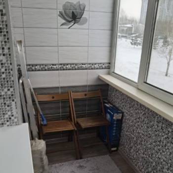 Сдается 1-комнатная квартира, 37,4 м²