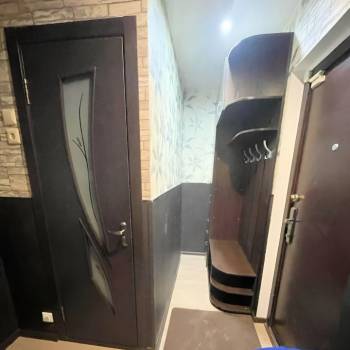 Сдается 1-комнатная квартира, 37,4 м²