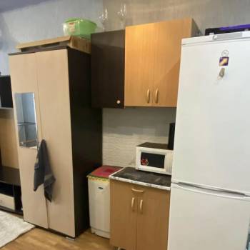 Сдается Комната, 17 м²