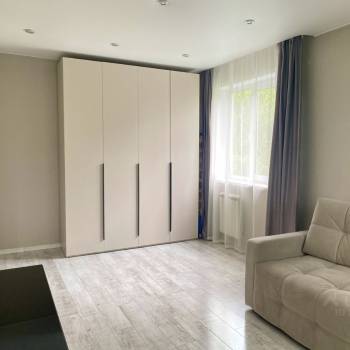 Сдается 1-комнатная квартира, 30 м²