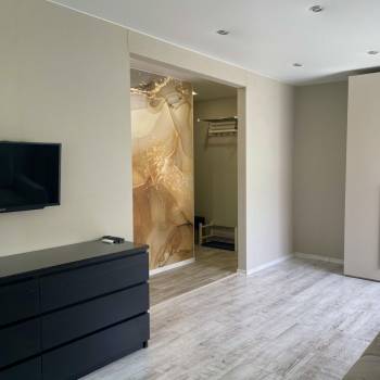 Сдается 1-комнатная квартира, 30 м²