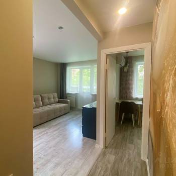 Сдается 1-комнатная квартира, 30 м²