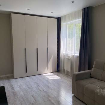 Сдается 1-комнатная квартира, 30 м²