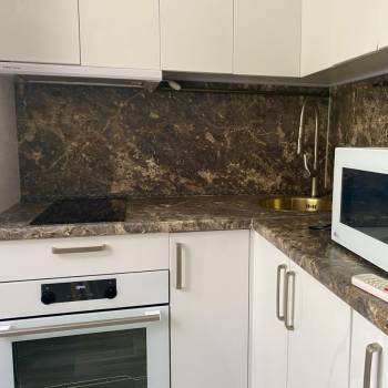 Сдается 1-комнатная квартира, 30 м²