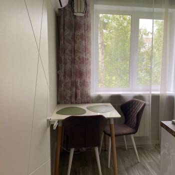 Сдается 1-комнатная квартира, 30 м²