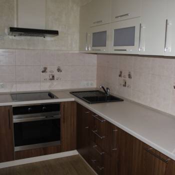 Сдается 1-комнатная квартира, 43 м²
