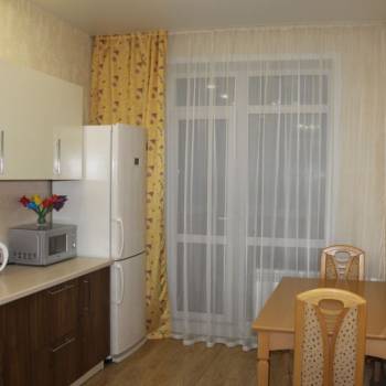 Сдается 1-комнатная квартира, 43 м²