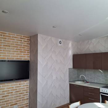 Сдается 1-комнатная квартира, 46 м²