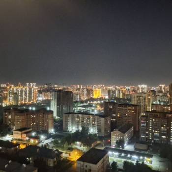Сдается 1-комнатная квартира, 46 м²