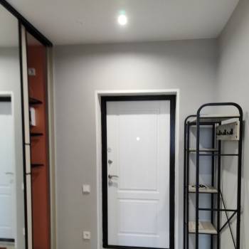 Сдается 1-комнатная квартира, 43,09 м²