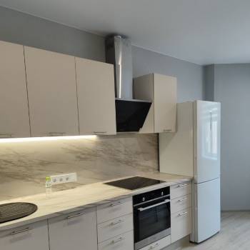Сдается 1-комнатная квартира, 43,09 м²