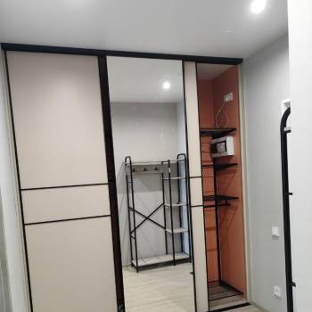Сдается 1-комнатная квартира, 43,09 м²