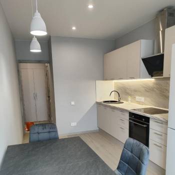 Сдается 1-комнатная квартира, 43,09 м²