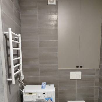 Сдается 1-комнатная квартира, 43,09 м²