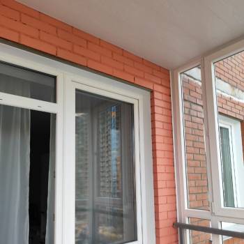 Сдается 1-комнатная квартира, 43,09 м²