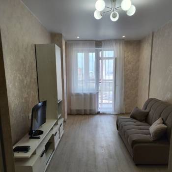 Сдается 1-комнатная квартира, 43,09 м²
