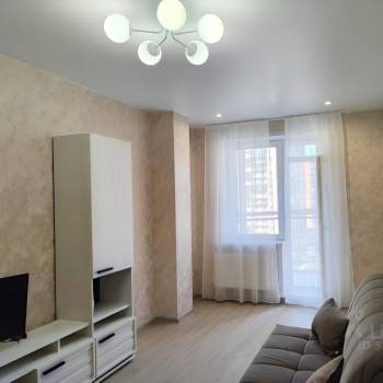Сдается 1-комнатная квартира, 43,09 м²
