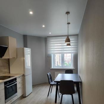 Сдается 1-комнатная квартира, 43,09 м²