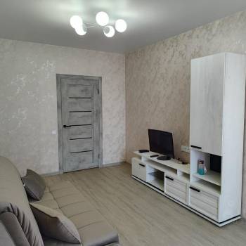 Сдается 1-комнатная квартира, 43,09 м²