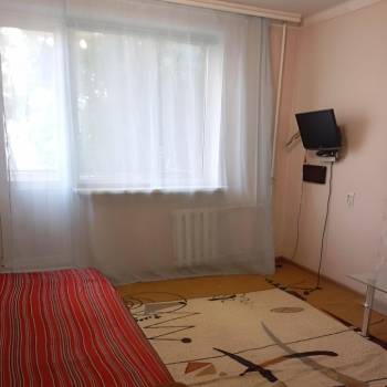 Сдается 1-комнатная квартира, 28,7 м²