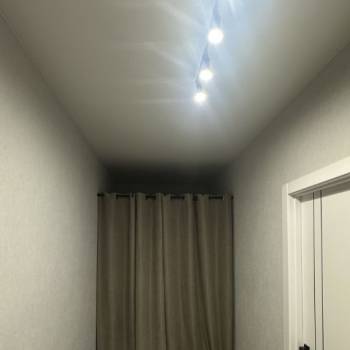 Сдается 1-комнатная квартира, 37,8 м²