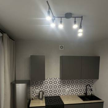 Сдается 1-комнатная квартира, 37,8 м²
