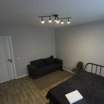 Сдается 1-комнатная квартира, 37,8 м²