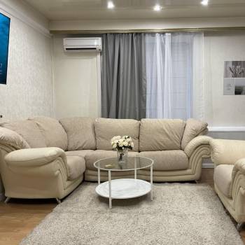 Сдается 2-х комнатная квартира, 45,2 м²