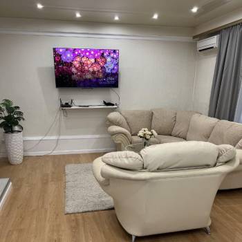 Сдается 2-х комнатная квартира, 45,2 м²