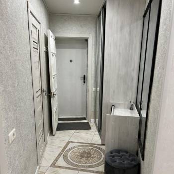 Сдается 2-х комнатная квартира, 45,2 м²