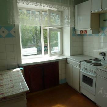 Продается 2-х комнатная квартира, 42,5 м²