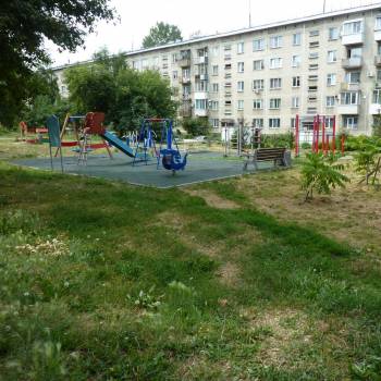 Продается 2-х комнатная квартира, 42,5 м²