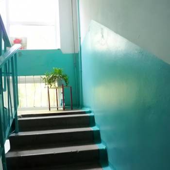 Продается 2-х комнатная квартира, 42,5 м²