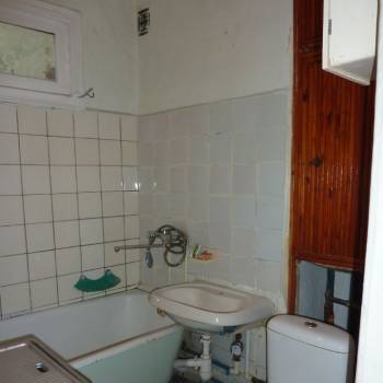 Продается 2-х комнатная квартира, 42,5 м²