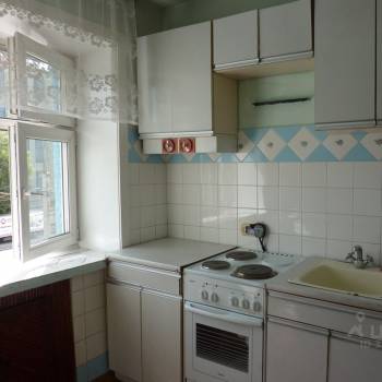 Продается 2-х комнатная квартира, 42,5 м²