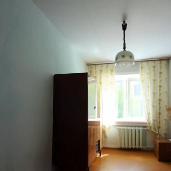 Продается 2-х комнатная квартира, 42,5 м²