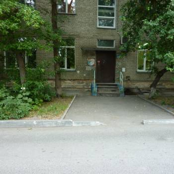Продается 2-х комнатная квартира, 42,5 м²