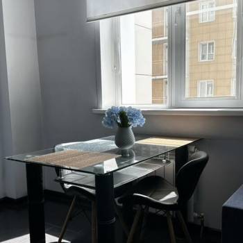 Сдается 1-комнатная квартира, 42,5 м²