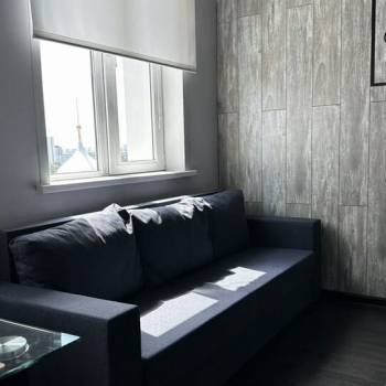 Сдается 1-комнатная квартира, 42,5 м²